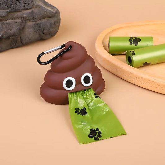 Pet Dog Waste Bag - The Daven Market 