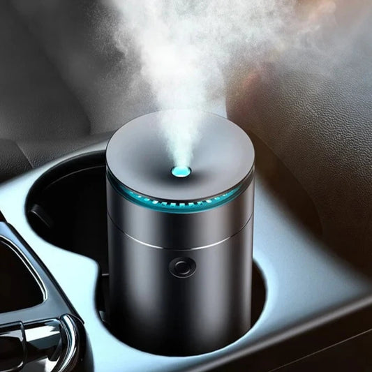 Car Diffuser Humidifier - The Daven Market 