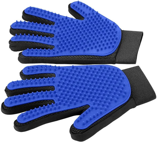 Pet Grooming Glove - The Daven Market 